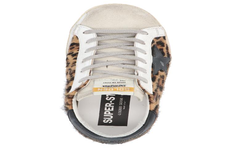 Golden Goose Superstar 'Multicolor' 圖 3