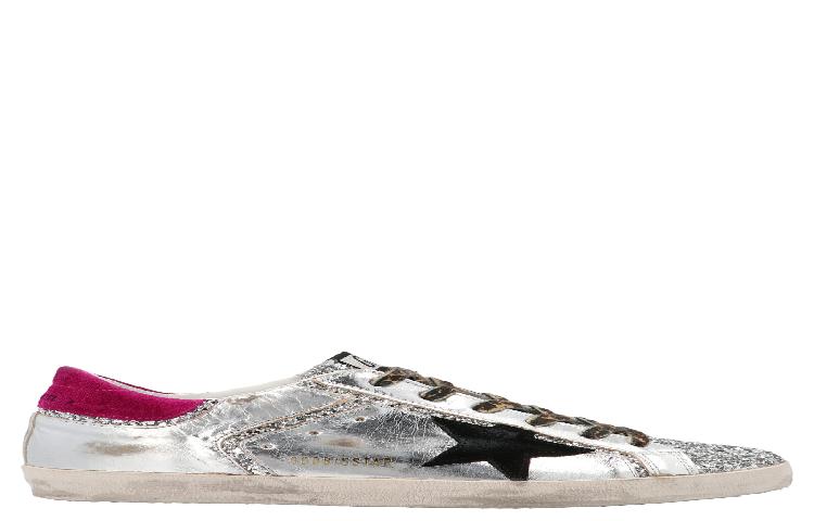 Golden Goose Superstar 'Multicolor'