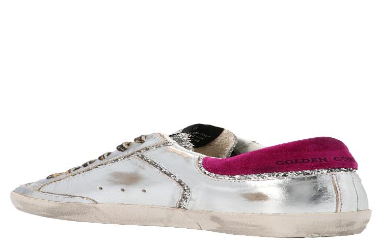 Golden Goose Superstar 'Multicolor' 圖 2