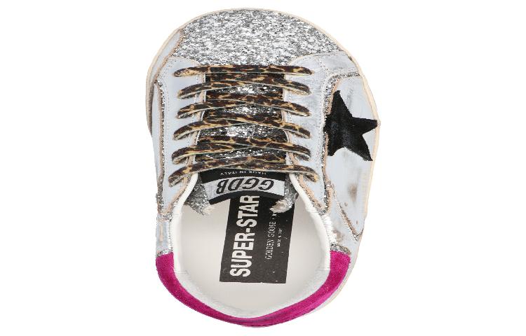 Golden Goose Superstar 'Multicolor' 圖 3