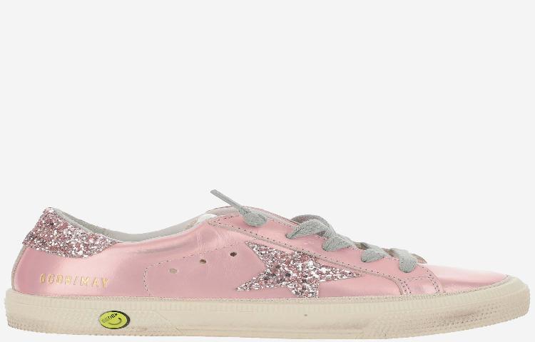 Golden Goose Superstar 'Pink'