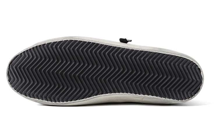 Golden Goose Superstar 'Silver Black' 圖 5