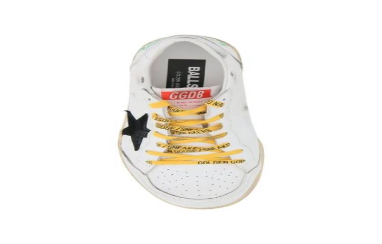 Golden Goose Superstar 'White' 圖 2