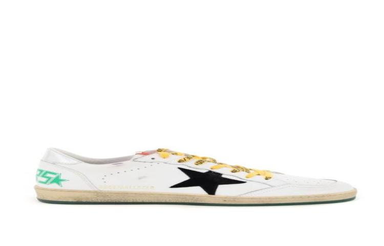 Golden Goose Superstar 'White' 圖 3