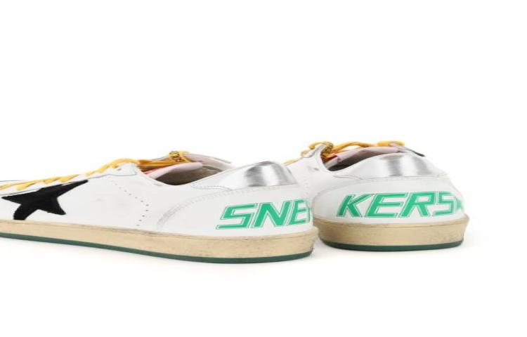 Golden Goose Superstar 'White' 圖 5
