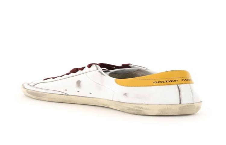 Golden Goose Superstar 'White' 圖 2