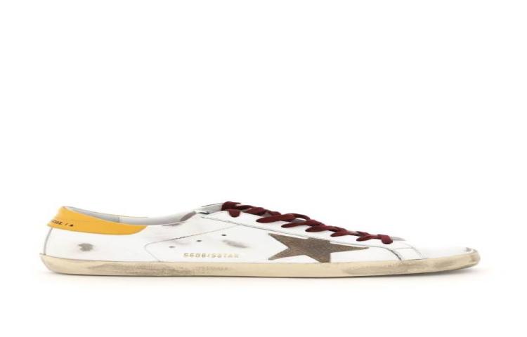 Golden Goose Superstar 'White' 圖 4