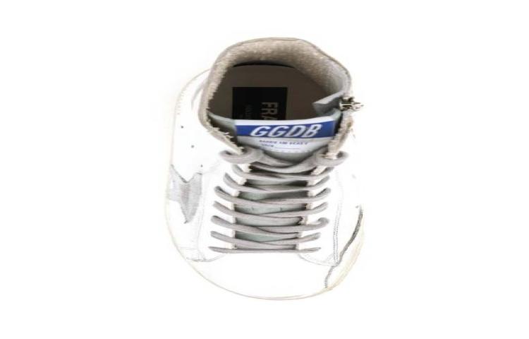 Golden Goose Superstar 'White' 圖 2