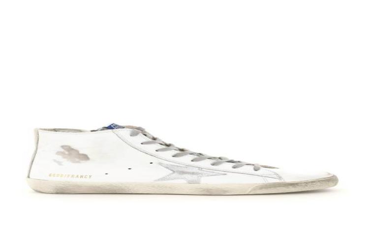 Golden Goose Superstar 'White' 圖 3