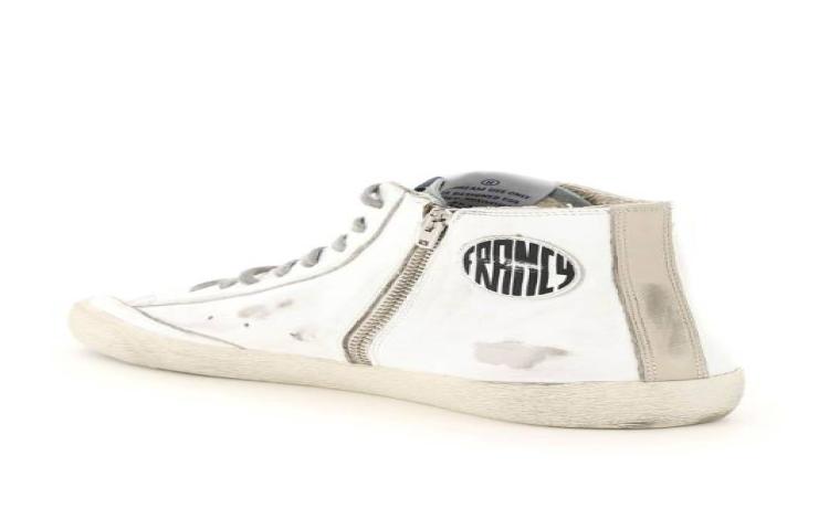 Golden Goose Superstar 'White' 圖 4