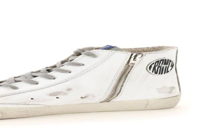 Golden Goose Superstar 'White' 圖 5