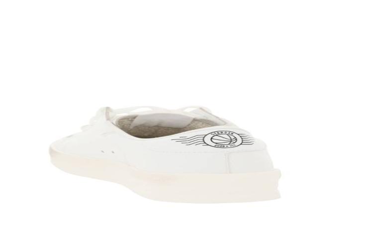 Golden Goose Superstar 'White'