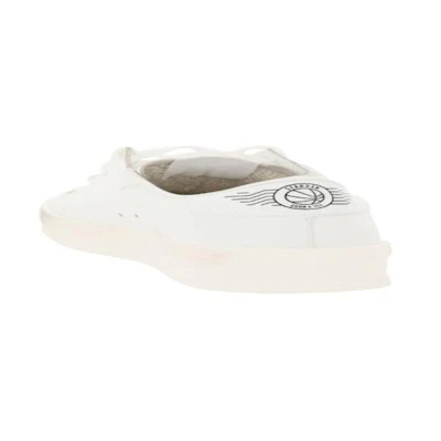 Golden Goose Superstar 'White'