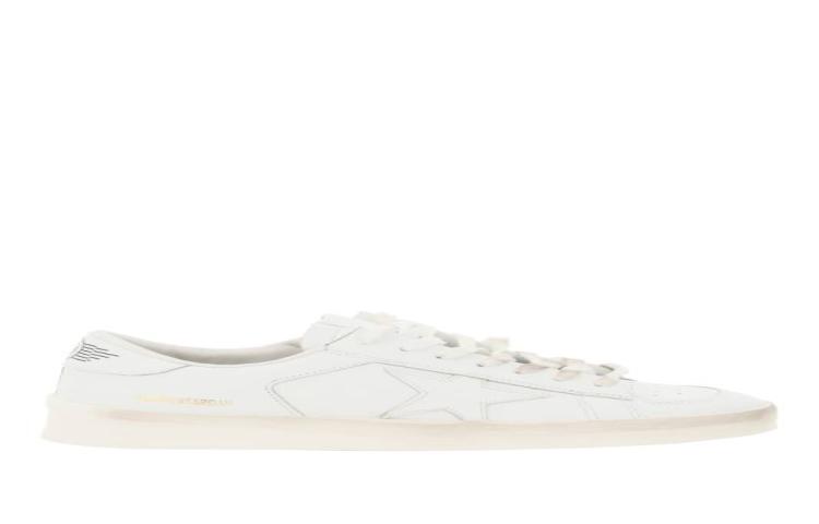 Golden Goose Superstar 'White' 圖 2