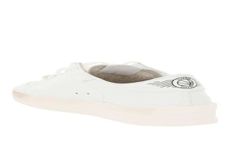 Golden Goose Superstar 'White' 圖 4