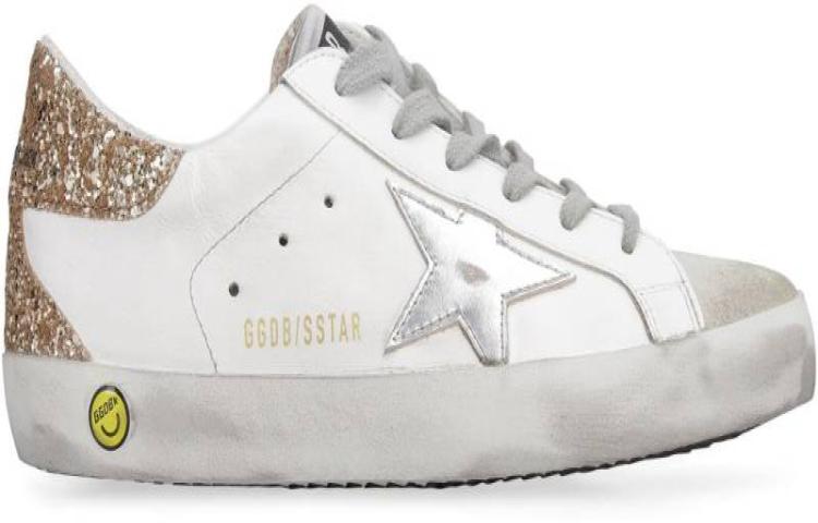 Golden Goose Superstar 'White' 圖 2