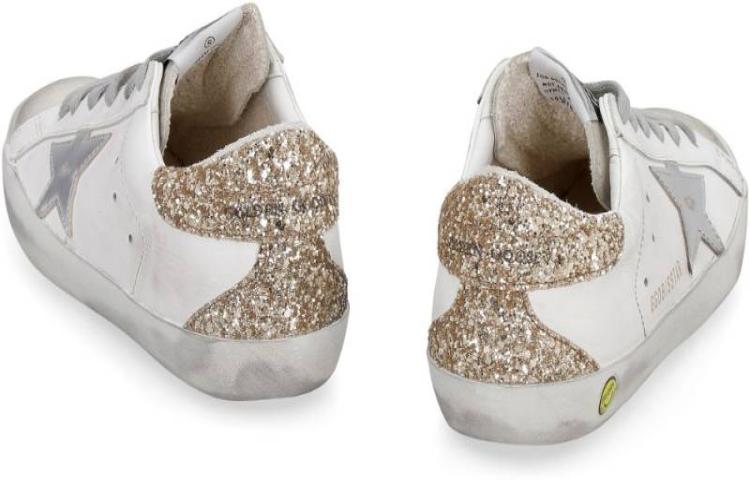 Golden Goose Superstar 'White' 圖 3