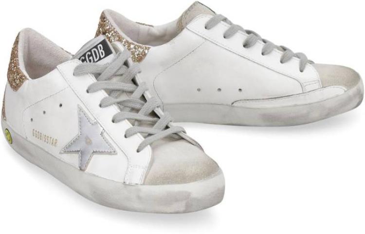 Golden Goose Superstar 'White' 圖 4