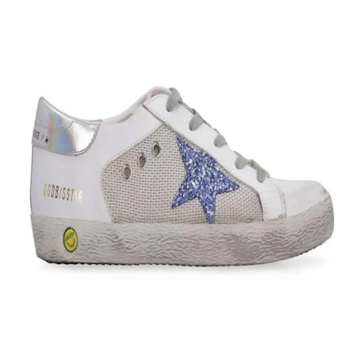 Golden Goose Superstar 'White'