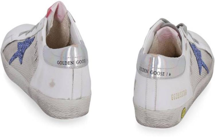 Golden Goose Superstar 'White' 圖 2