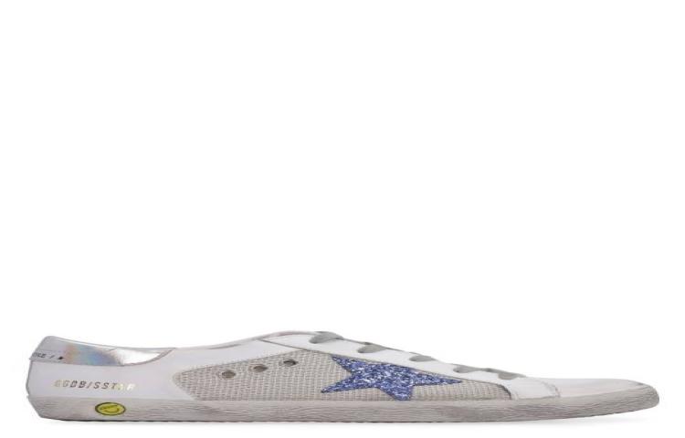 Golden Goose Superstar 'White' 圖 3