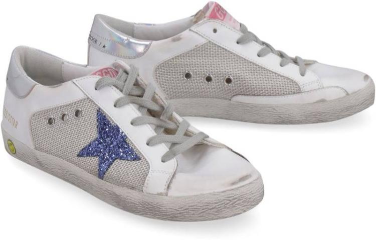 Golden Goose Superstar 'White' 圖 4