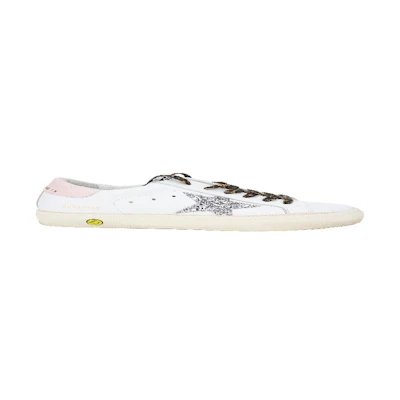 Golden Goose Superstar 'White'