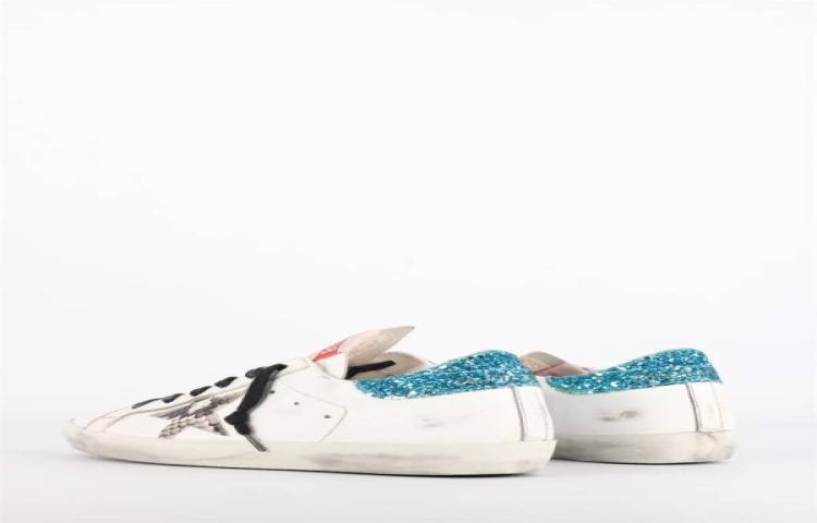 Golden Goose Superstar 'White' 圖 4