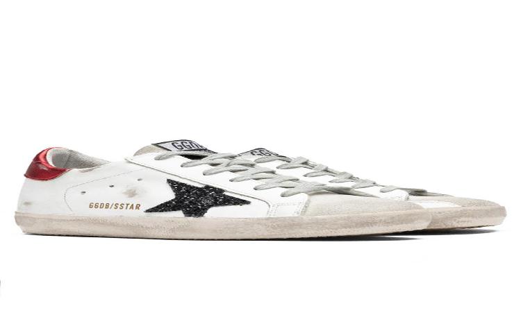 Golden Goose Superstar 'White' 圖 2