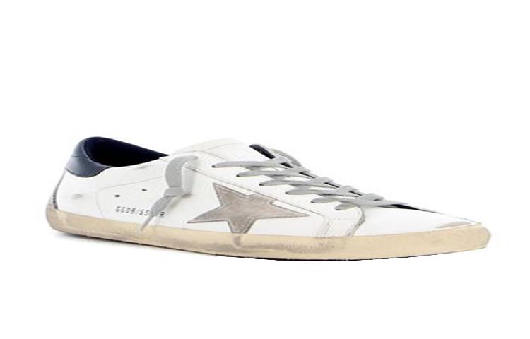 Golden Goose Superstar 'White' 圖 2
