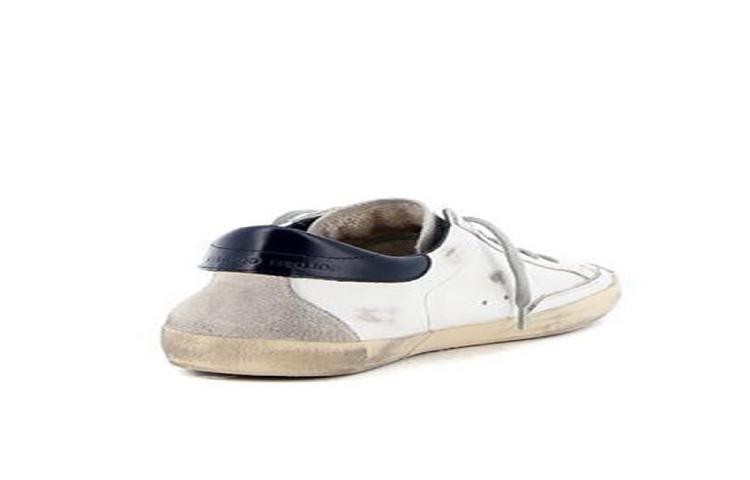 Golden Goose Superstar 'White' 圖 3