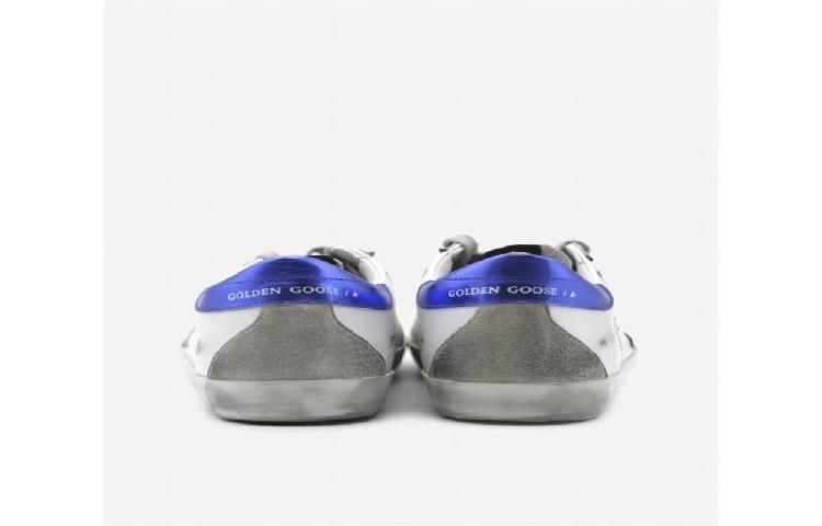 Golden Goose Superstar 'White' 圖 3