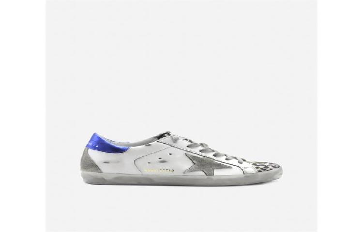 Golden Goose Superstar 'White' 圖 4