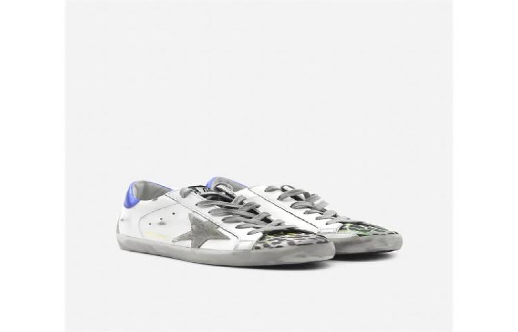 Golden Goose Superstar 'White' 圖 7