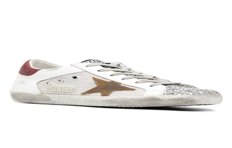 Golden Goose Superstar 'White' 圖 2