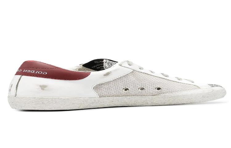 Golden Goose Superstar 'White' 圖 3