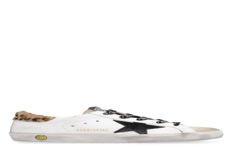 Golden Goose Superstar 'White' 圖 2