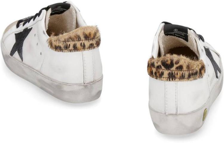 Golden Goose Superstar 'White' 圖 4