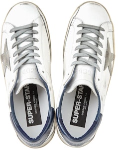 Golden Goose Superstar 'Putih Biru' GMF00102F00218110509/GMF00102.F000311.10270 Purchase Golden Goose Superstar 'Putih Biru' GMF00102F00218110509/GMF00102.F000311.10270