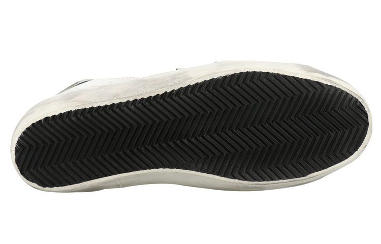 Golden Goose Superstar 'White Blue Distressed' 圖 5