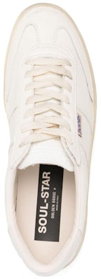 金鹅 Superstar '白色做旧' GMF00464.F005049.11629 Lookbook 金鹅 Superstar '白色做旧' GMF00464.F005049.11629