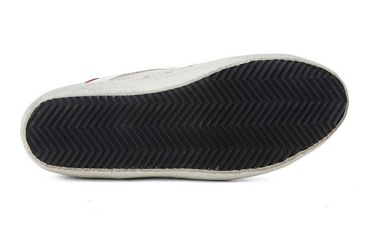 Golden Goose Superstar 'White Glitter Distressed' 圖 4