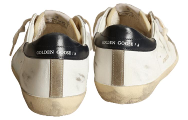 Golden Goose Superstar 'White Leather Street' 圖 4