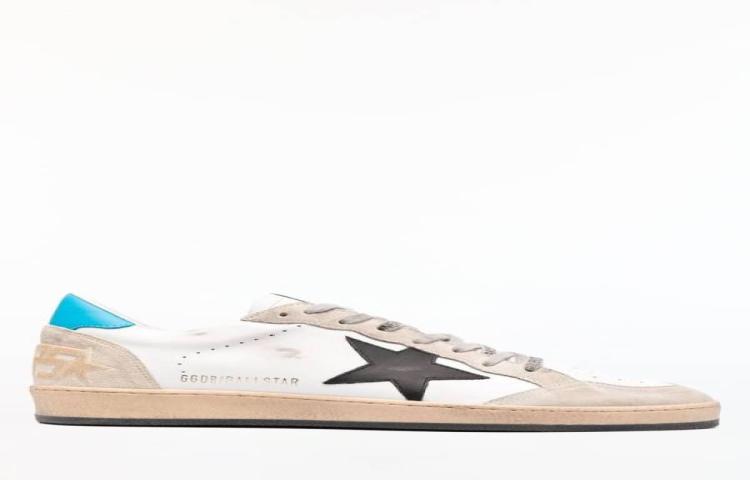 Golden Goose Superstar 'White/Light Brown' 圖 2