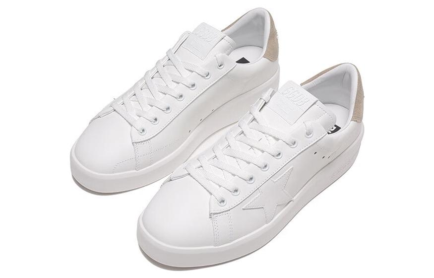 Golden Goose Superstar 'White Low-Top' 圖 2
