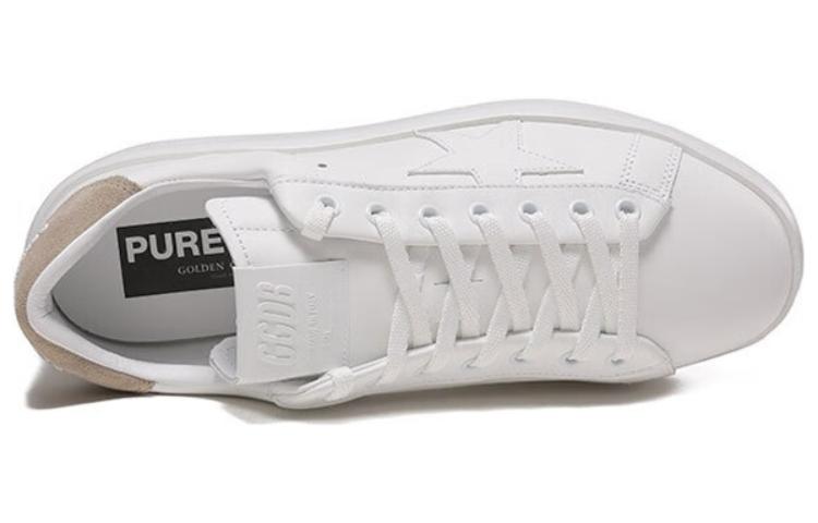 Golden Goose Superstar 'White Low-Top' 圖 3
