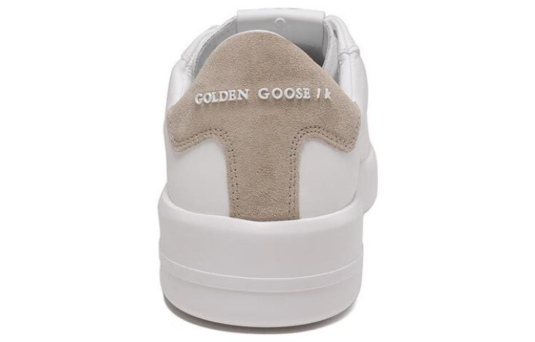 Golden Goose Superstar 'White Low-Top' 圖 4