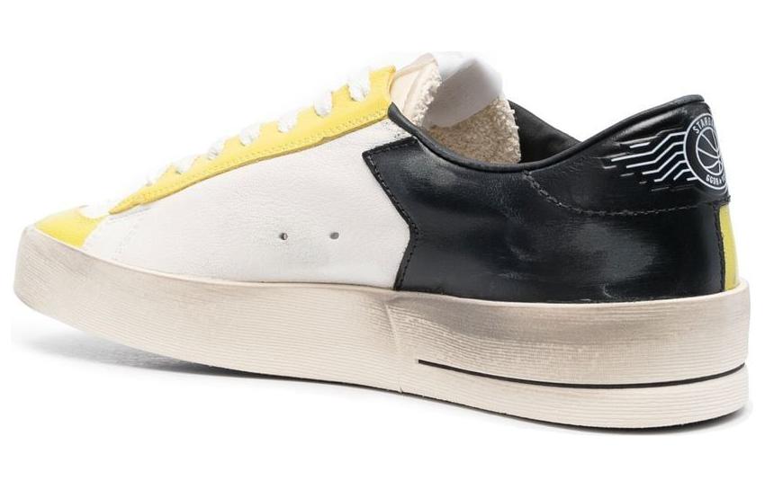 Golden Goose Superstar 'Yellow Star' 圖 3
