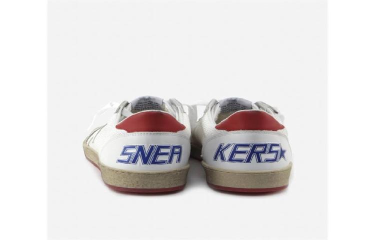 Golden Goose Superstar and Golden Goose Superstar 'White'