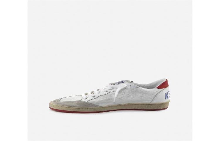 Golden Goose Superstar and Golden Goose Superstar 'White' 圖 6